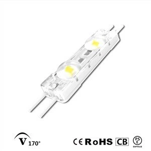 2 LED 2835 Modul